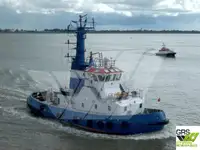 Sleperschip te koop