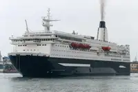 RoPax schip Te koop