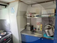 Sleper te koop