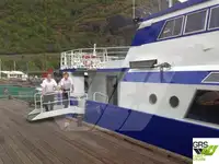 Veerboot te koop