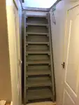 Baggeraarschip te koop