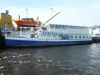 Cruise schip Te koop