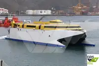 Ro-Ro ship Te koop