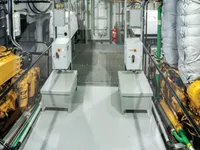 Kraanschip te koop