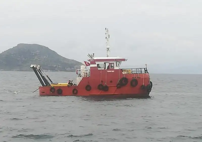 Sleperschip te koop