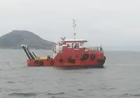 Sleperschip te koop
