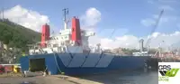 Ro-Ro-schip te koop