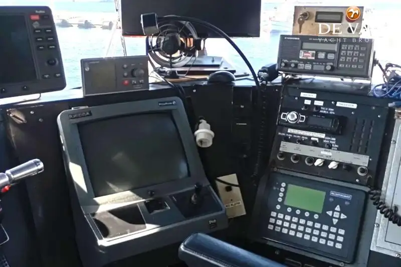 Veerboot te koop