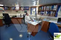 Patrouilleboot te koop