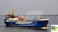 Fast Supply Vessel (FSV) te koop