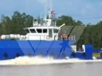 Bemanningboot te koop