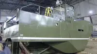 Sleperschip te koop