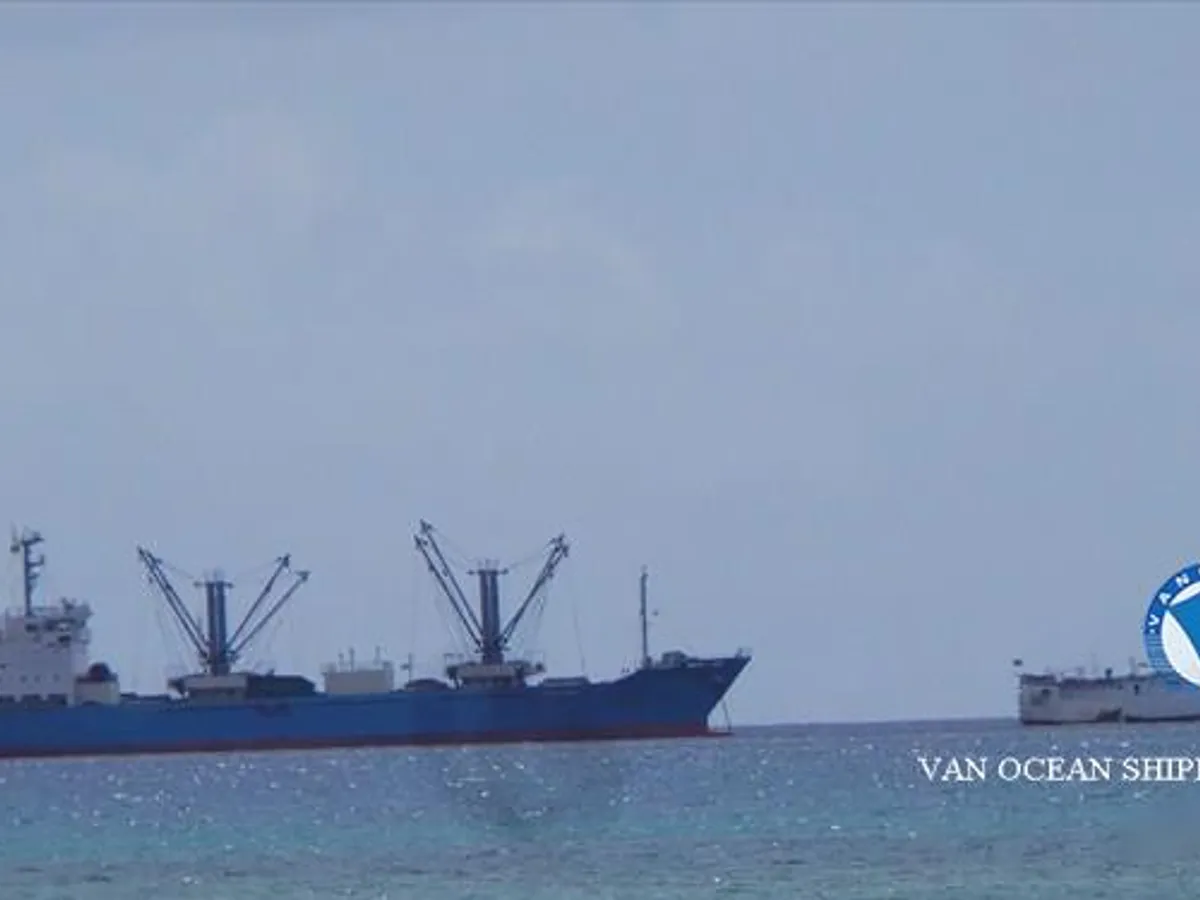 Koelschip te koop