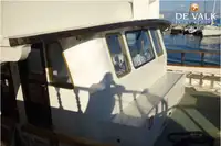 Veerboot te koop