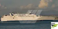 Ro-Ro ship Te koop