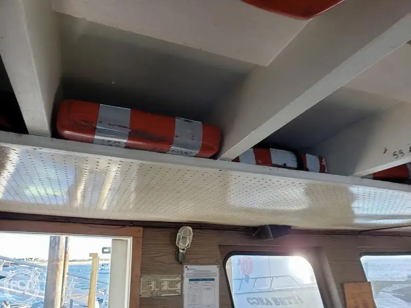 Veerboot te koop