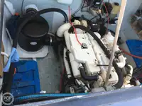 Trawler te koop
