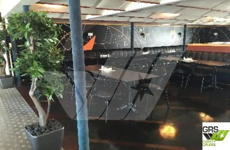 Ro-Ro-schip te koop