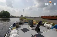 Patrouilleboot te koop