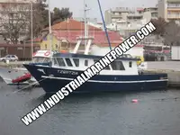 Sleperschip te koop