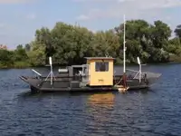 Veerboot te koop