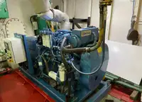 Sleperschip te koop