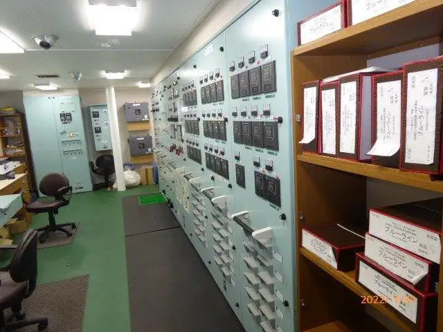 Veerboot te koop