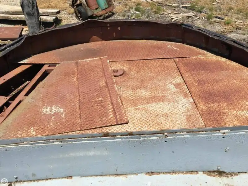 Sleperschip te koop