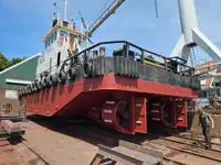 General Cargo/Multi-purpose te koop