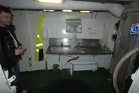 landingsvaartuig, tank te koop