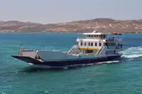 RoPax schip Te koop