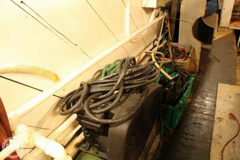 Veerboot te koop