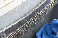 Langlijnschip te koop