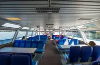 Veerboot te koop