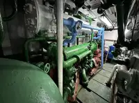 Trawler te koop