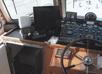Lootsboot te koop