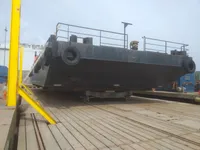 Barge te koop