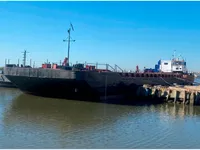 Barge te koop