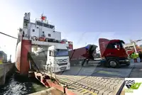 Ro-Ro ship Te koop