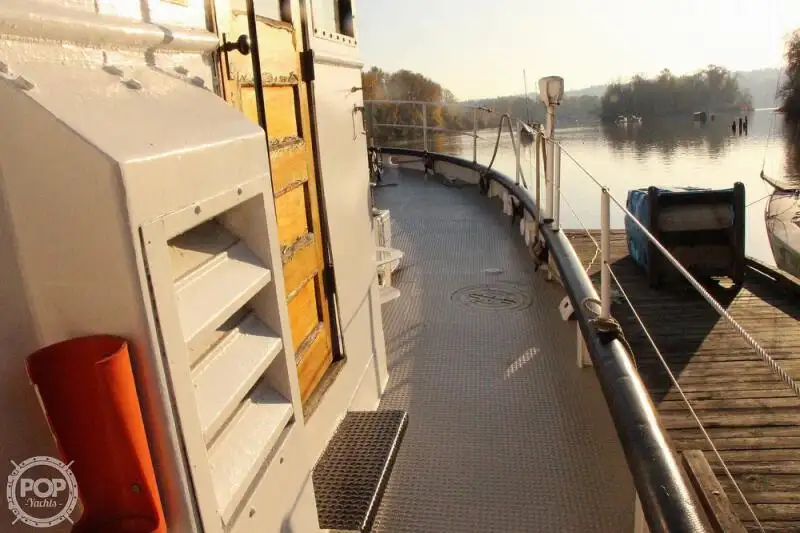 Veerboot te koop