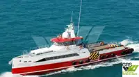 Bemanningsboot Te koop