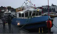Sleperschip te koop