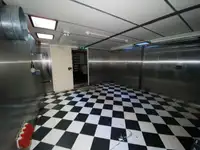 Restaurantschip Te koop