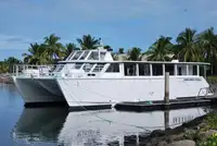 Catamaran te koop