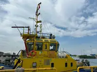 Sleperschip te koop