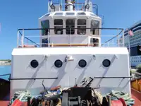 Sleepboot Te koop