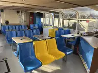 Veerboot te koop