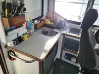 Trawler Te koop
