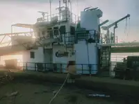 landingsvaartuig, tank te koop