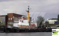 Sleperschip te koop